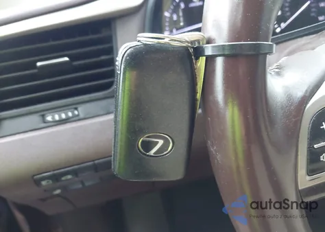 2018 Lexus Rx 350 from USA, damaged, VIN 2T2BZMCA1JC166928